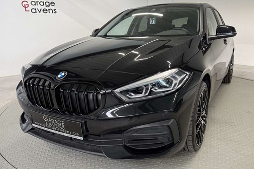 BMW 116