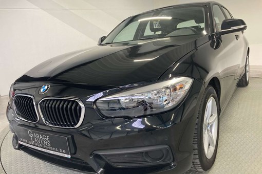 BMW 116