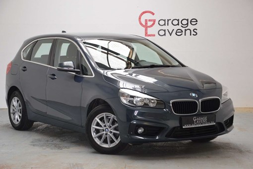 BMW 214