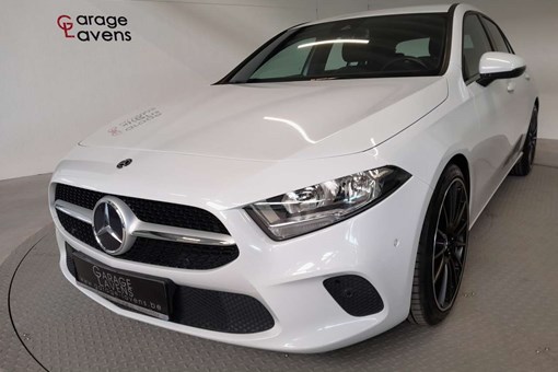 Mercedes-Benz A 160