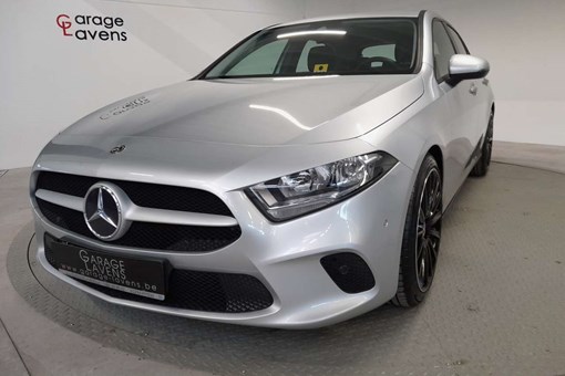 Mercedes-Benz A 160