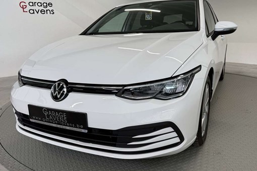 Volkswagen Golf (alle)