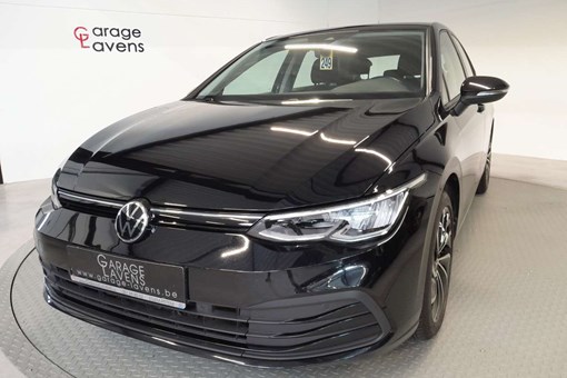 Volkswagen Golf (alle)